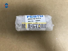 1pcs New Festo Brand new ones cylinder ADVU-16-10-P-A 156508