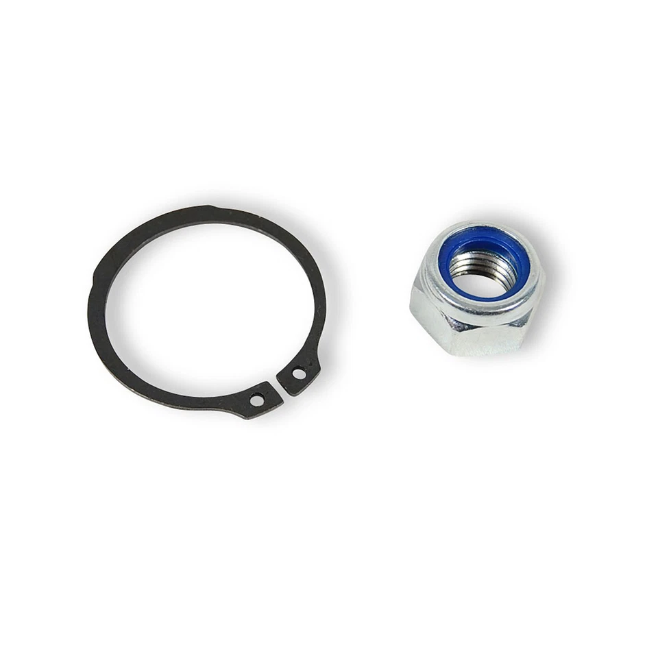 Brazo de control superior inferior delantero rótula compatible con Land Rover LR4 2010 2011 2012 2013 Foto 4 de 4