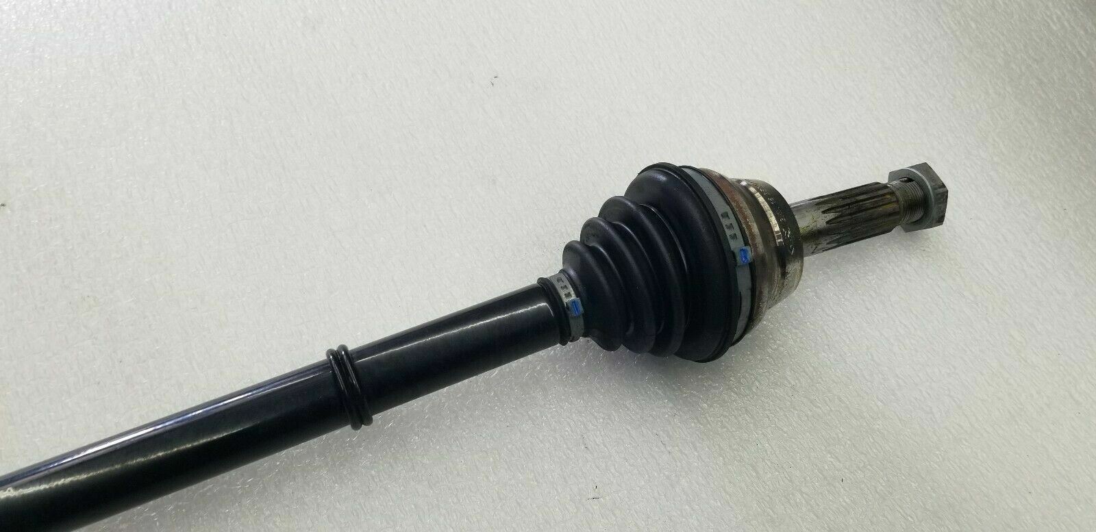 LAMBORGHINI MURCIELAGO LP640 FRONT RIGHT AXLE DRIVE RH SHAFT OEM 410407302A