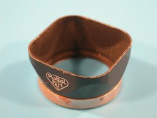 Rolleiflex Metal Lens Hood Bay I