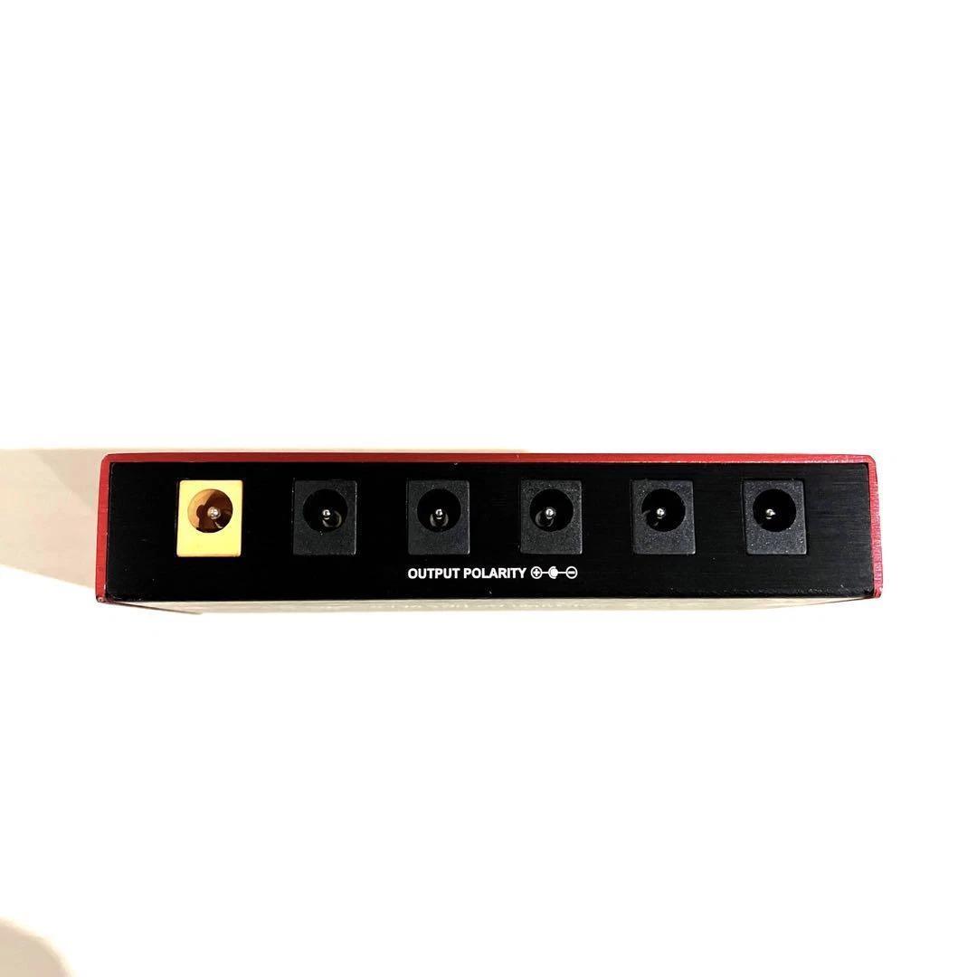 Vital Audio Power Carrier Va-05 Adj | eBay