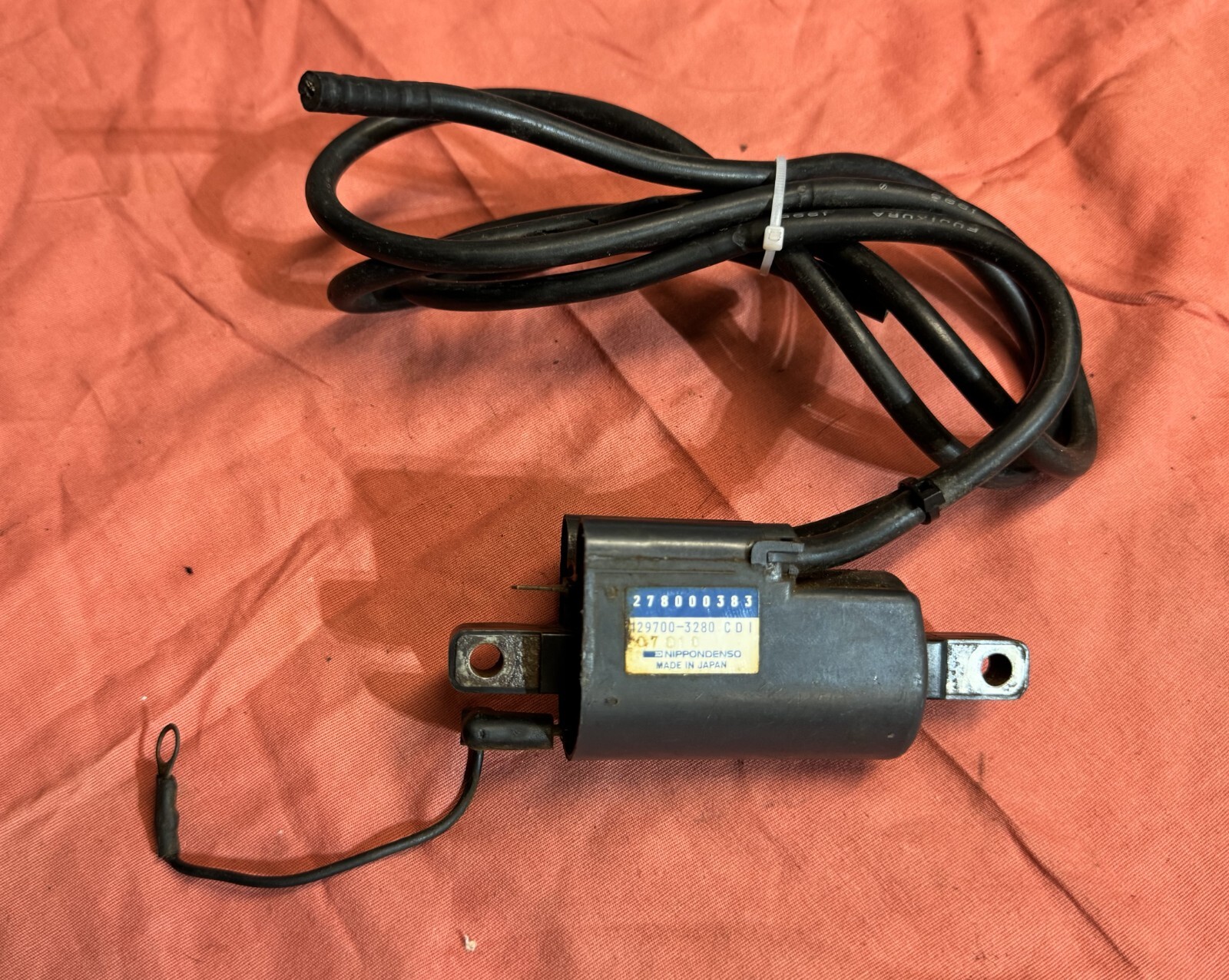 OEM SEADOO Ignition Coil for 787/800 GSX XP GTX SPX Challenger