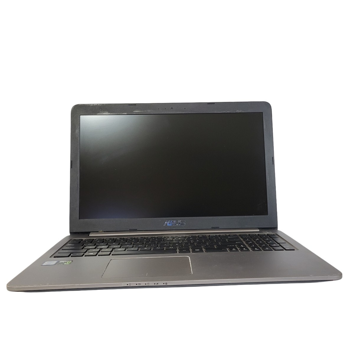ASUS K501UW-AB78 15.6-inch Full-HD Gaming Laptop-Intel Core i7