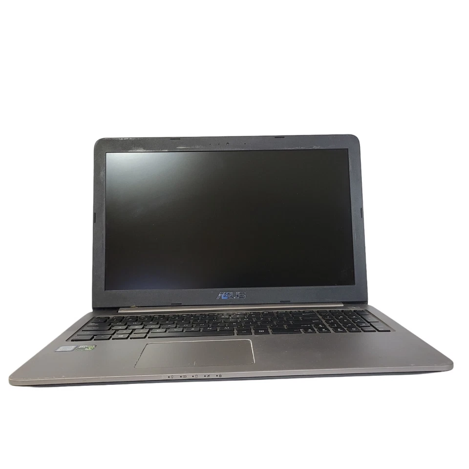 Portátil para juegos ASUS K501UW-AB78 15,6 pulgadas Full HD-Intel Core i7, GTX 960M, 16 GB Foto 4 de 4