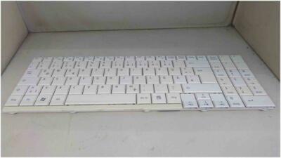 Original Deutsche Tastatur Keyboard  Medion akoya S5612 -2