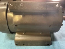 BALDOR RELIANCE US MOTOR, #M3703