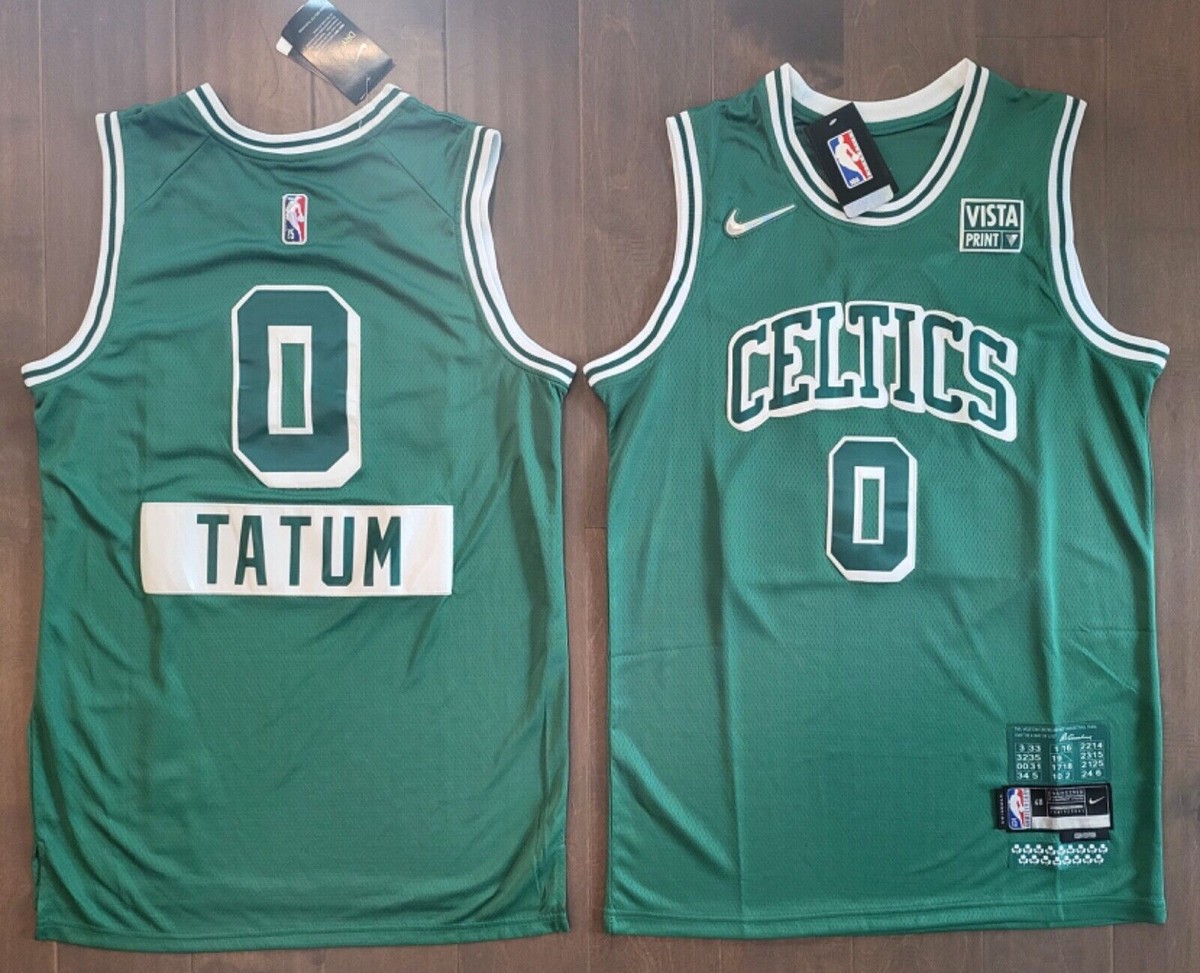 warren lotas BOSTON CELTICSタンクトップ M グリーン