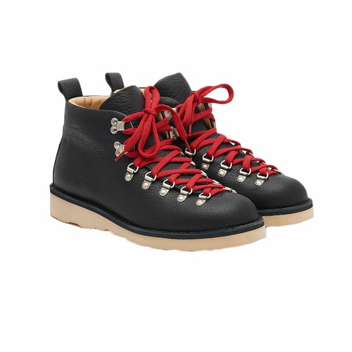 FRACAP Men's Scarponcino Nebraska Boots 