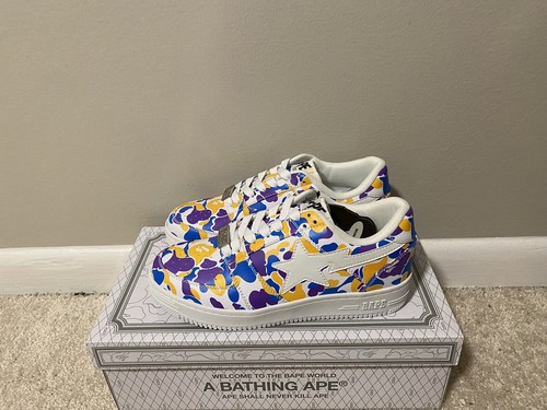 bapesta store
