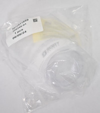 Scott Safety Clear Polycarbonate Lens Replacement 7012511859 805345-01