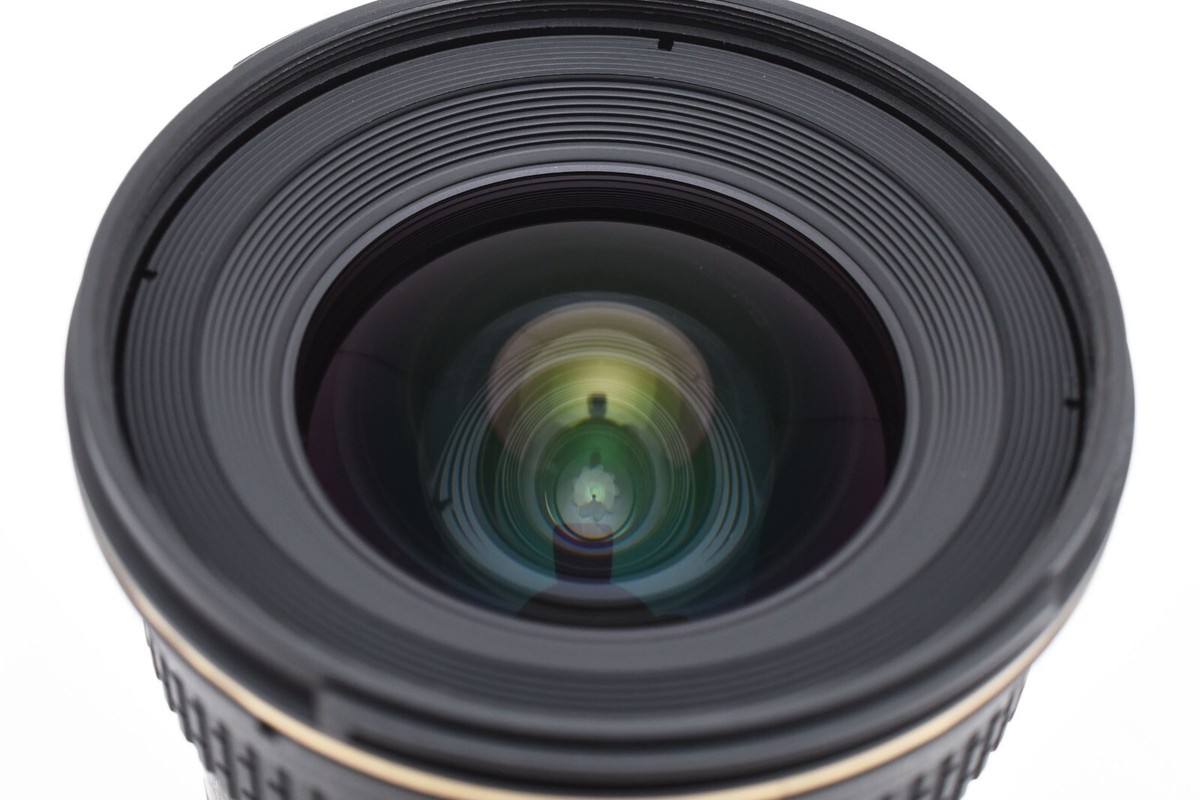 Tokina AT-X PRO SD 12-24 DX Nikon Fマウント Amazon.com : Tokina at-X PRO 12-24mm F4 DXII Lens - Canon AF