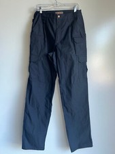 5.11 TACTICAL SERIES TACLITE Pro Cargo Pants 74273 Men's Size 32x35 Gray