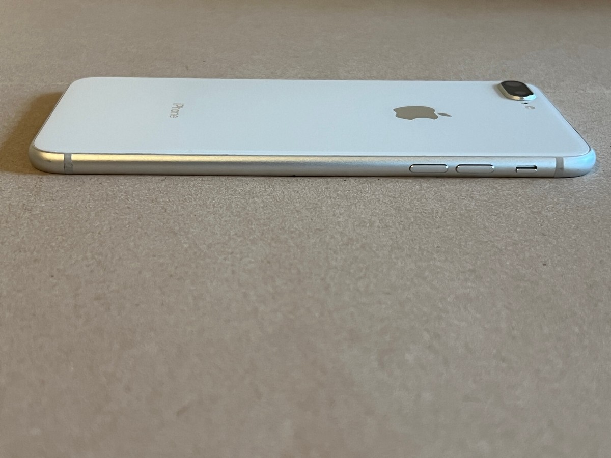 iPhone8 64GB シルバー バッテリー 3800mA iphone8 64G シルバー SIMフリー