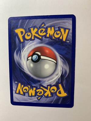 GASTLY - Base Set - 50/102 - Common - Pokemon Card - Unlimited