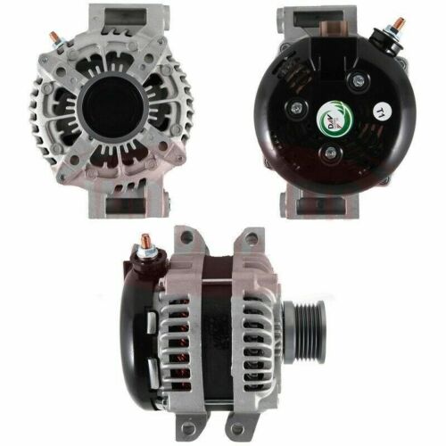 ORIG ALTERNATOR 180A for Jeep Grand Cherokee IV 3.0 CRD V6 4x4 DRA1366 DENSO - Picture 1 of 1
