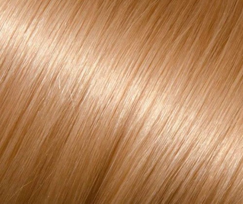 BABE Fusion Extensions 18" 100% Human Hair Straight 20 strands - Picture 11 of 35