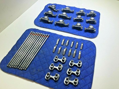 Cummins ISB 6.7L Complete Rocker Arm Set Assembly 4928699 3964908 
