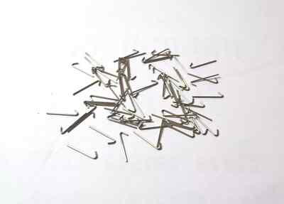 Keeper Wire Form .024'' .60mm Wire for DO-IT JIg Molds  Bulk wb400 