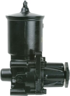 REMAN A1 CARDONE POWER STEERING PUMP (PN 21-5008)