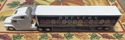 164 scale diecast truck