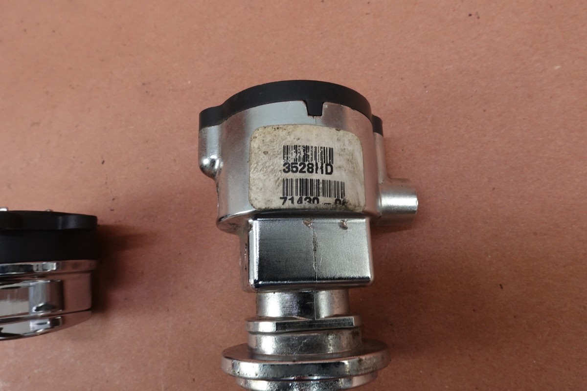 05-06 Harley Davidson FXDWGI Dyna Wide Glide Lockset Ignition Key