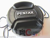 52mm Front Lens Cap For Pentax K10d K100d K200d K20d Kepper Snap-on Cover 52 Mm 52mm Front Lens Cap For Pentax K10d K100d K200d K20d Kepper Snap-on Cover 52 Mm