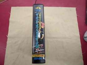 Neogeo The King Of Fighters 95 Model The King Of Fighters 95 Snk FJK11