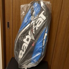 Babolat Pure Drivers Racquet Bag Signed