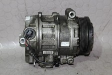 Mercedes Benz R230 SL500 Klimakompressor A 0002308111 Mercedes Benz R230 SL500 Klimakompressor A 0002308111