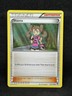 Uncommon Shauna Pokemon Trainer Card, Phantom Forces Set 104/119 HP