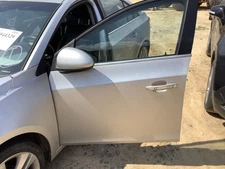 Driver Front Door VIN P 4th Digit Limited Express Down Fits 12-16 CRUZE 4723943