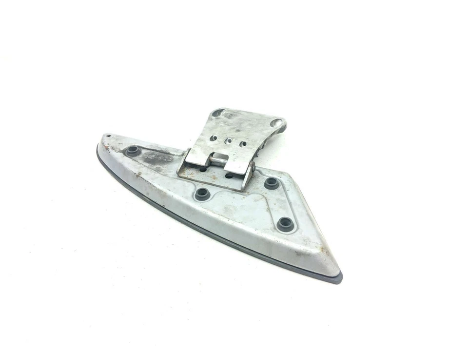 08 Victory Vision suelo conductor izquierdo Foto 3 de 4