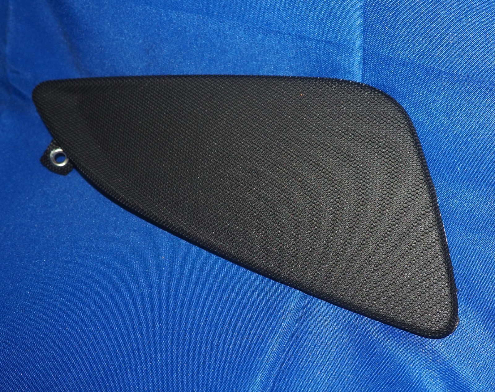 2022-2026 Maserati MC20 MCPura Passenger Right Door Speaker Cover Trim Black OEM