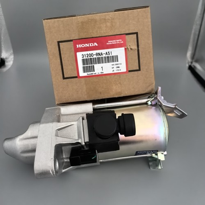 #ad OEM Starter Motor Automatic Transmission 31200 RNA A51 For 06 11 Honda Civic 1.8 $96.00