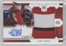 2021 National Treasures Material Signatures 10/99 Jose Garcia Rookie Auto RC