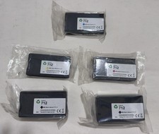 Lot of 5 Replacement HP 712 Ink Cartridges for DesignJet T230 T250 T630