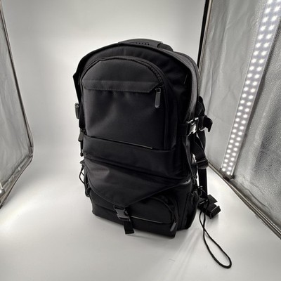 Multifunctional Deluxe Camera Backpack Bag Case for Sony Canon Nikon DSLR SLR