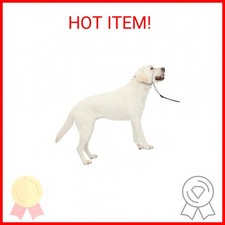 PetSafe Gentle Leader Headcollar - No-Pull Dog Collar for Better Walks - Adjusta