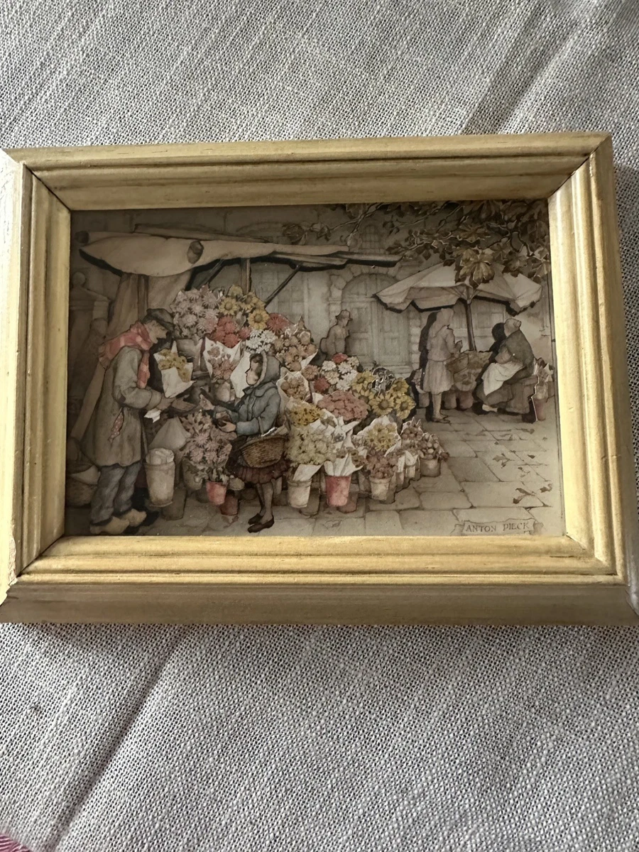 Anton Pieck for sale | eBay