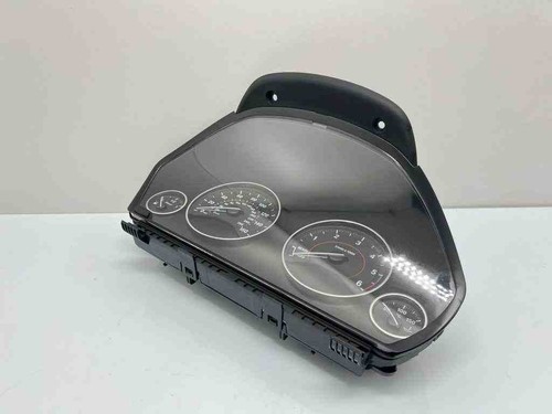 BMW 4 Coupe F32, F82 Kombiinstrument 9363184 3.00 Diesel 2014 31996269