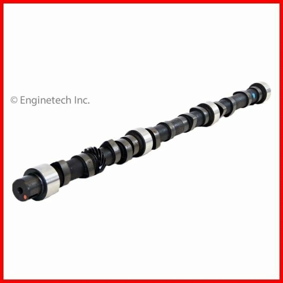 Kit de reconstrucción Master Engine con anillos cromados para 63-67 GM/Chevrolet 3,8 L/230 OHV Foto 3 de 4