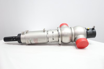 Spx Waukesha Cherry-burrell HD400731 D4-125/50 SL Double Seat Mixproof Valve 4in