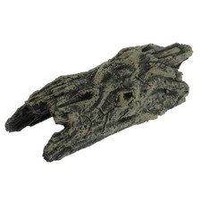 Reptile Vivarium Landscape Turtle Breeding Basking Hide Cave