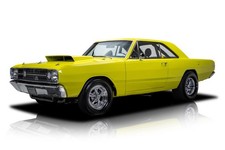 1969 Dodge Dart 