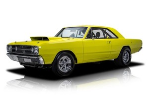 1969 Dodge Dart