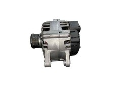 9818677980 alternator CITROEN C4 PICASSO 1.2 12V THP PURETECH 2013 141296