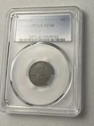 KEY: 1914 D LINCOLN CENT PCGS XF40