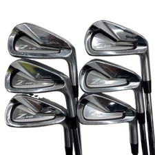 Dunlop Srixon Z545 6S Iron Set Flex