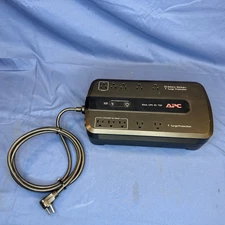 APC Back-UPS ES 750 Battery Backup & Surge Protector BE750G  NO BATTERIES