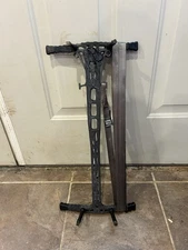 Lone Wolf Custom Gear Double Step